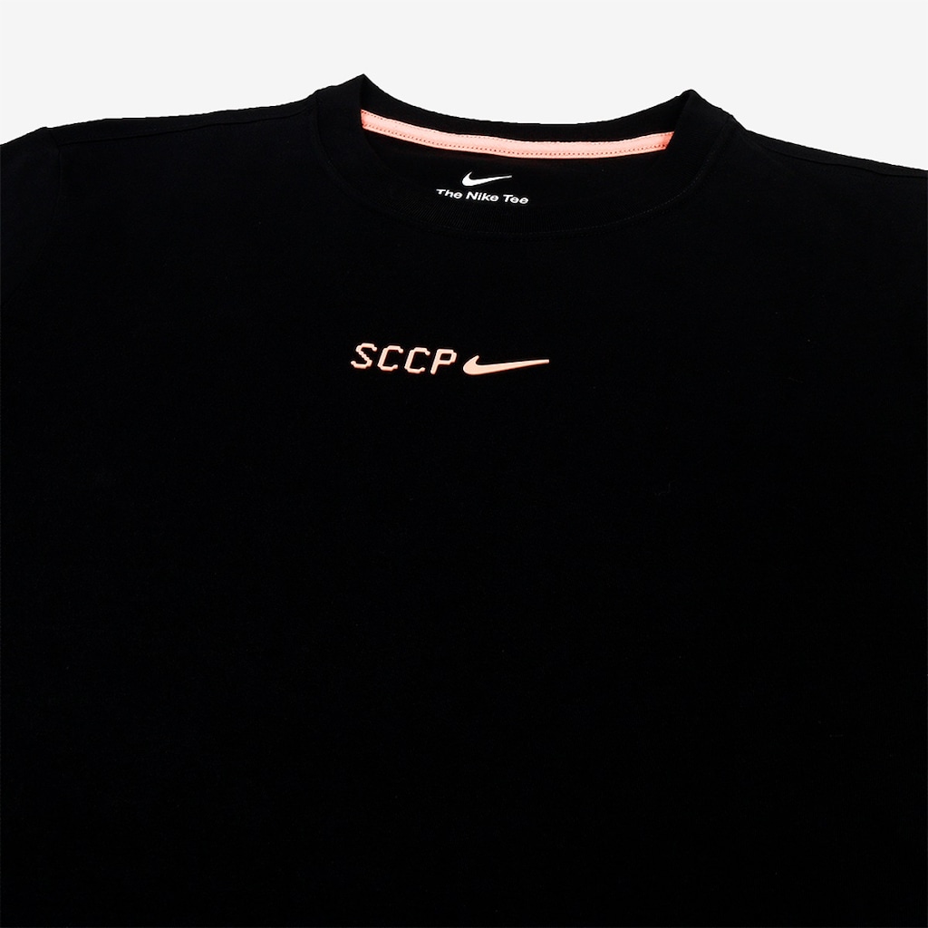 Imagem 3 do produto Camiseta Corinthians Nike Feminina