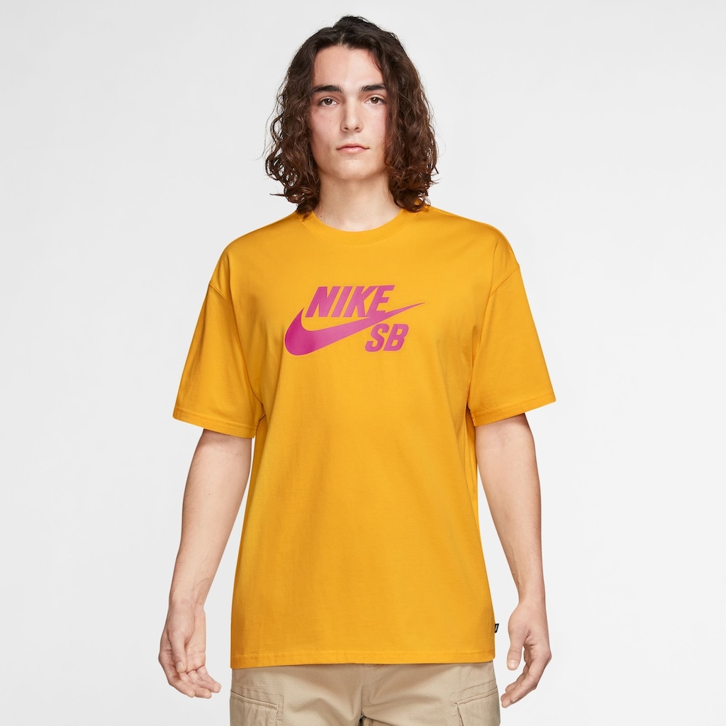 Imagem 3 do produto Camiseta Nike SB Masculina