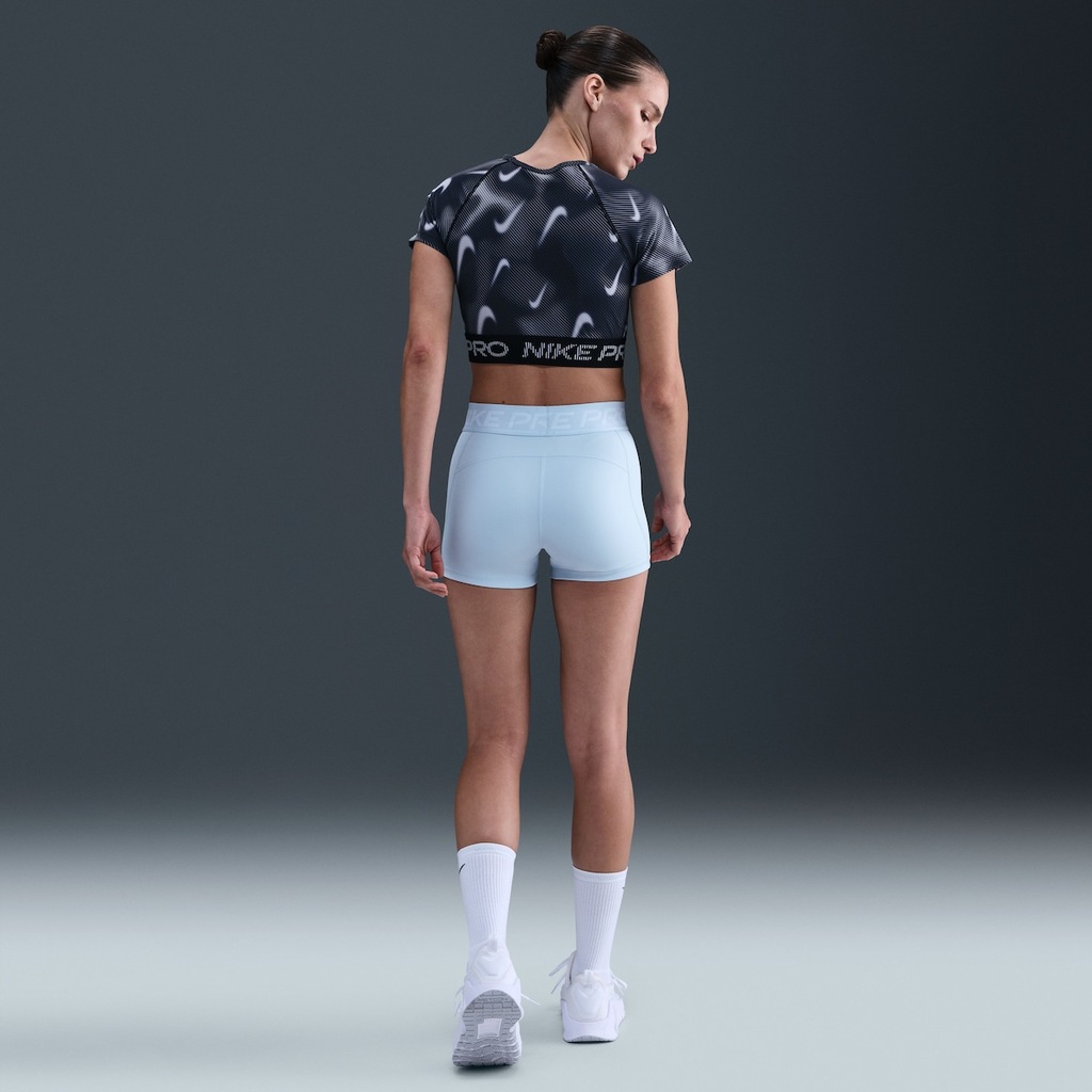 Imagem 5 do produto Shorts Nike Pro Feminino