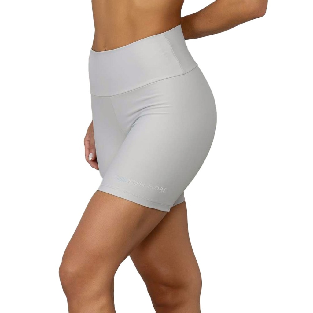 Imagem 3 do produto Bermuda Run More Block Up Essencial Feminina