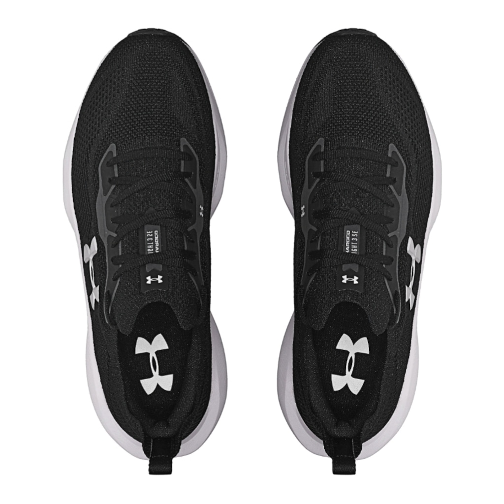 Imagem 4 do produto Tênis Under Armour Charged Slight 3 SE Masculino