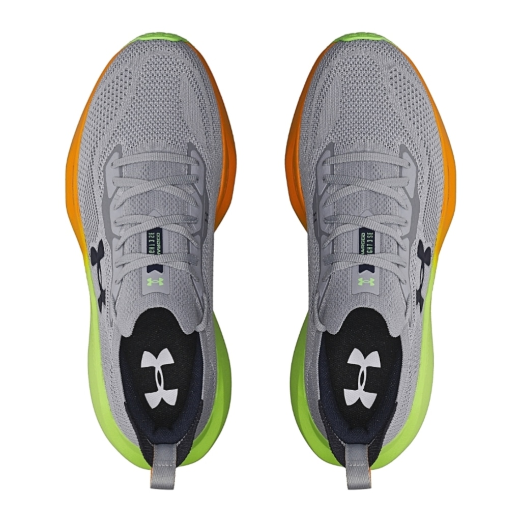 Imagem 4 do produto Tênis Under Armour Charged Slight 3 SE Masculino