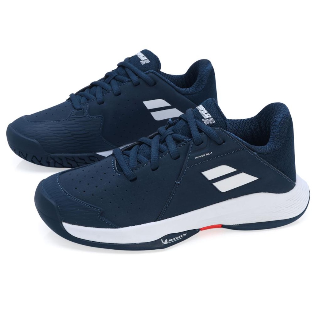 Imagem 2 do produto Tênis Infantil Babolat Propulse 3 All Court Júnior