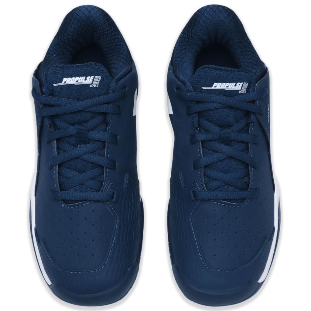 Imagem 3 do produto Tênis Infantil Babolat Propulse 3 All Court Júnior