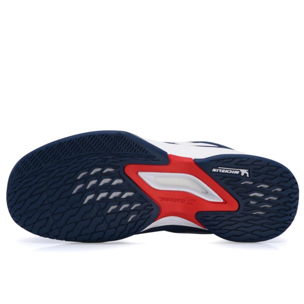 Imagem 4 do produto Tênis Infantil Babolat Propulse 3 All Court Júnior