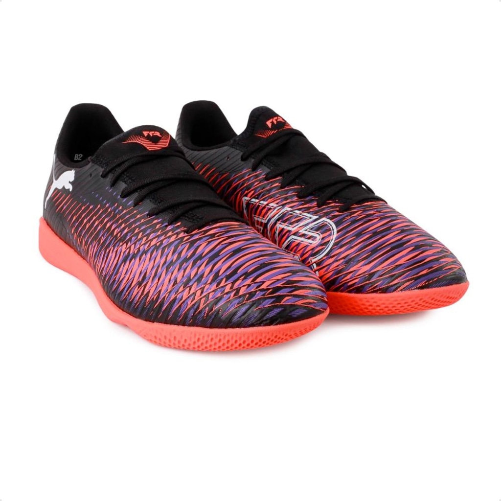 Imagem 3 do produto Chuteira Futsal Adulto Puma Future 8 Play IT