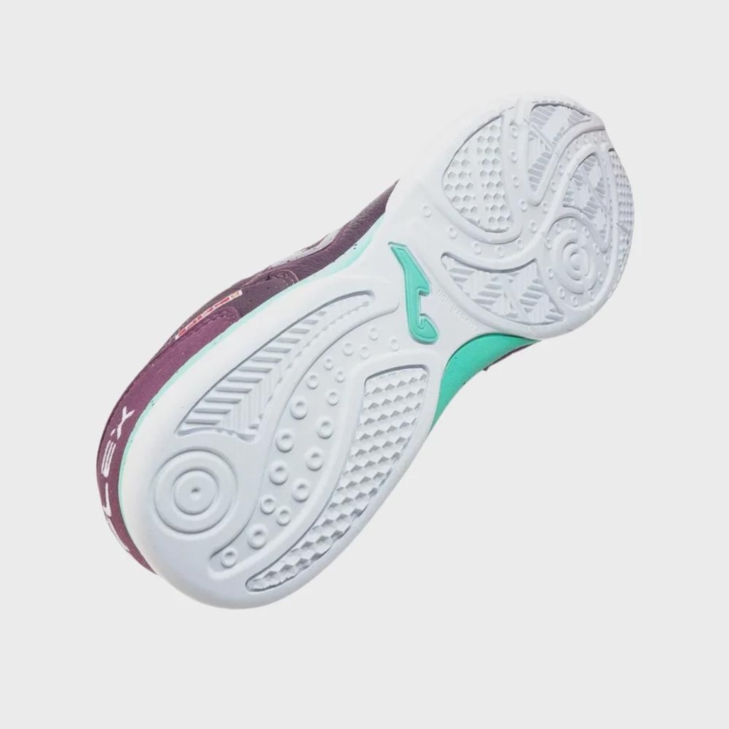Imagem 4 do produto Chuteira Futsal Adulto Joma Top Flex