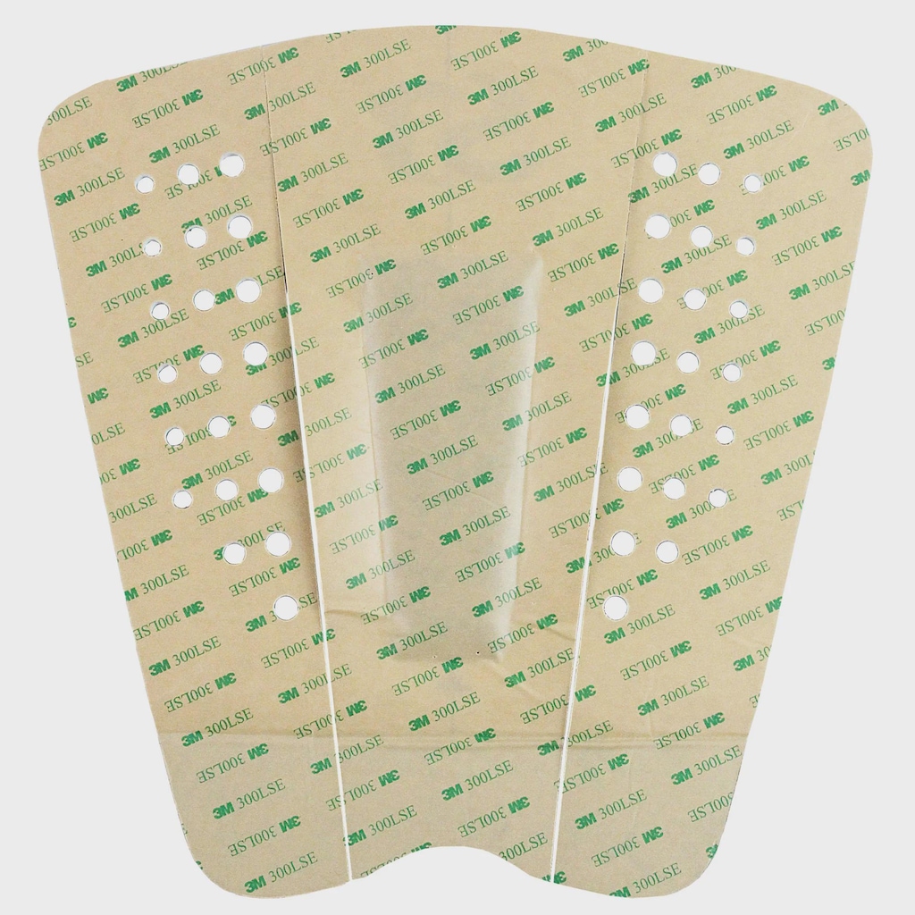 Imagem 5 do produto Deck para Prancha de Surf Silverbay Signature Miguel Pupo