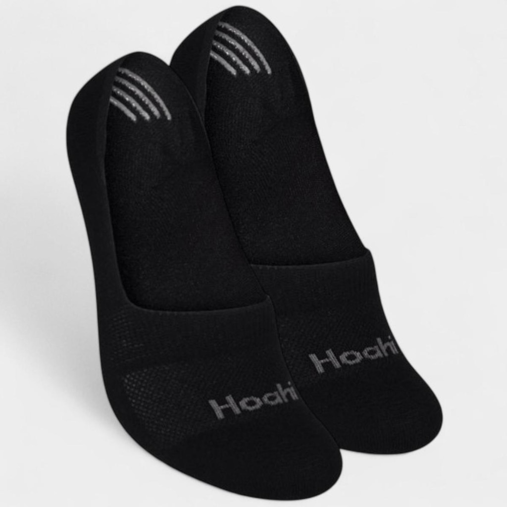 Imagem 3 do produto Kit 3 Pares Meia Hoahi Sapatilha Unissex