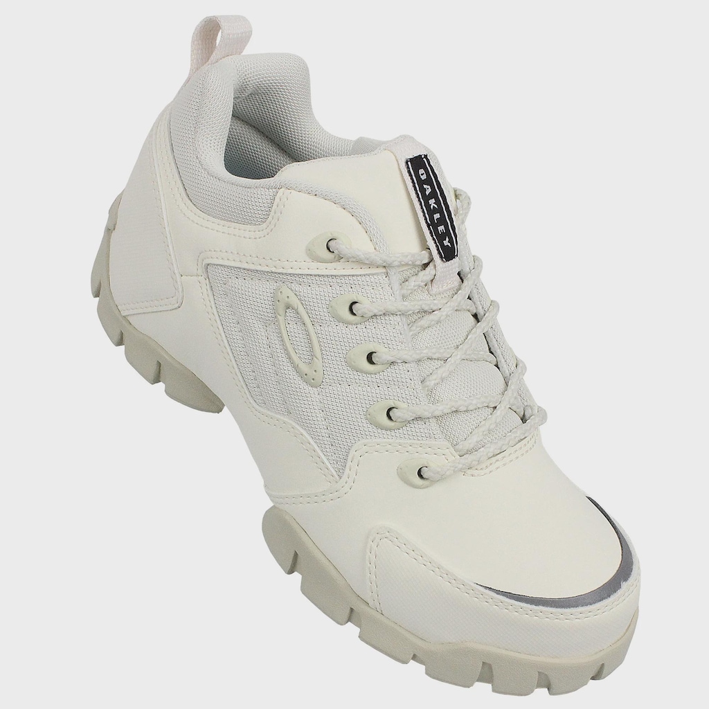 Imagem 2 do produto Tênis Masculino Oakley Halftrack Low II Arctic