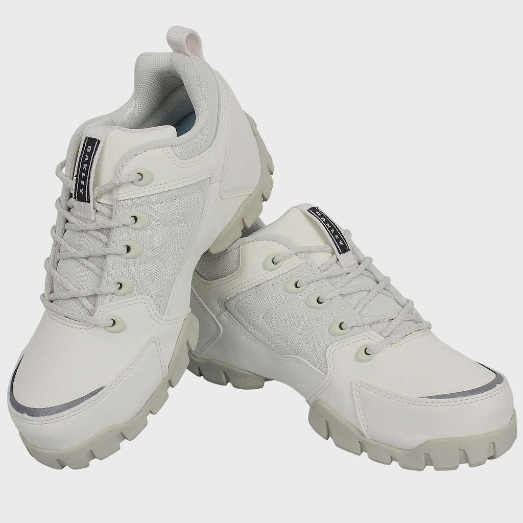 Imagem 3 do produto Tênis Masculino Oakley Halftrack Low II Arctic