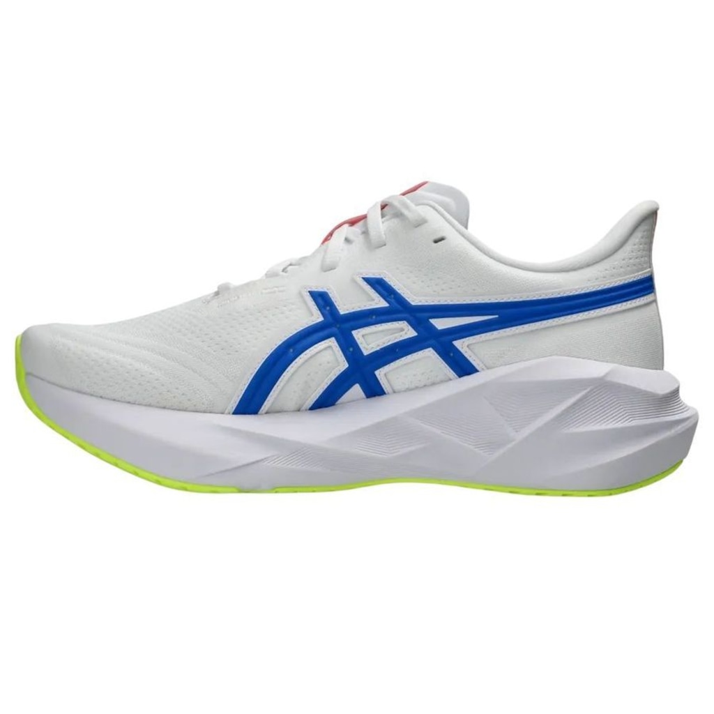 Imagem 2 do produto Tênis ASICS Novablast 5 Masculino