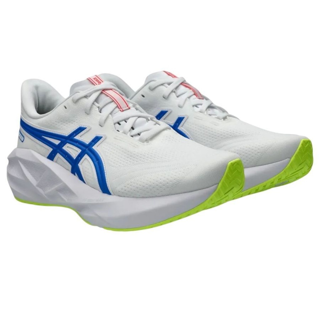 Imagem 3 do produto Tênis ASICS Novablast 5 Masculino