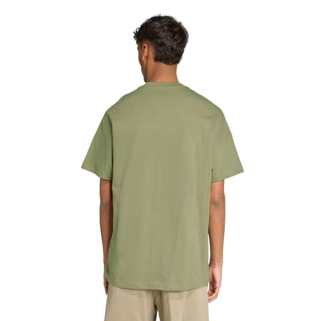 Imagem 2 do produto Camiseta adidas M/C All SZN Masculina