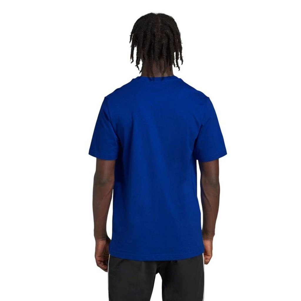 Imagem 2 do produto Camiseta adidas M/C Flamula Masculina