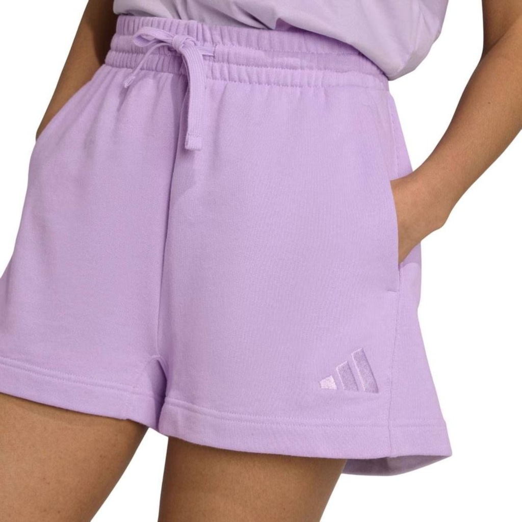 Imagem 4 do produto Shorts adidas All Szn Feminino