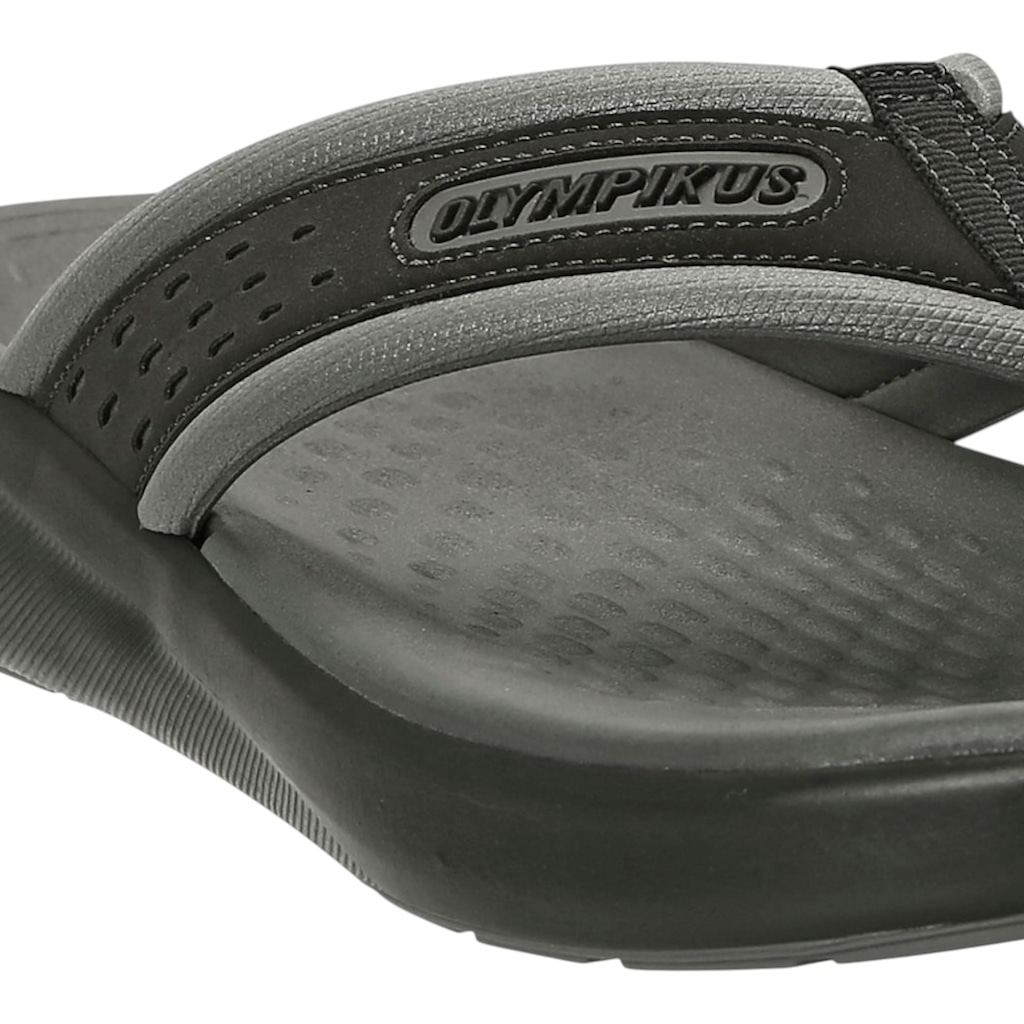 Imagem 3 do produto Chinelo Olympikus 921 Masculino