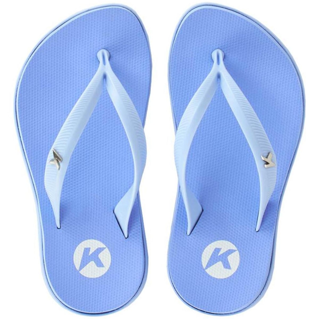 Imagem 2 do produto Chinelo Infantil Kenner Ibiza Kids