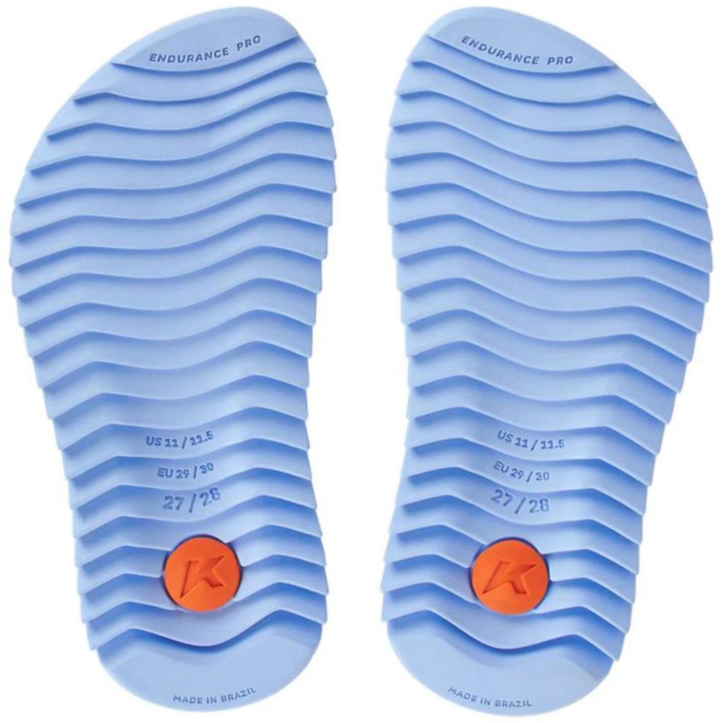 Imagem 5 do produto Chinelo Infantil Kenner Ibiza Kids