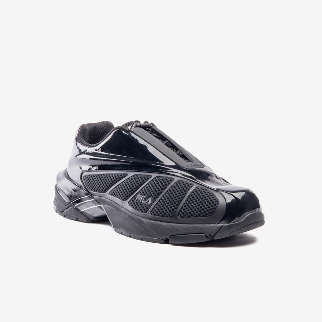 Imagem 3 do produto Tênis Unissex Fila Replica 2002