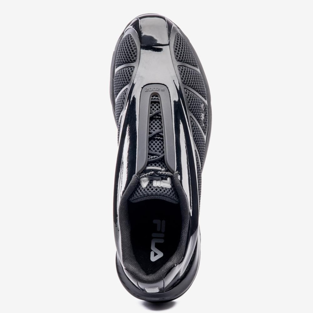 Imagem 4 do produto Tênis Unissex Fila Replica 2002
