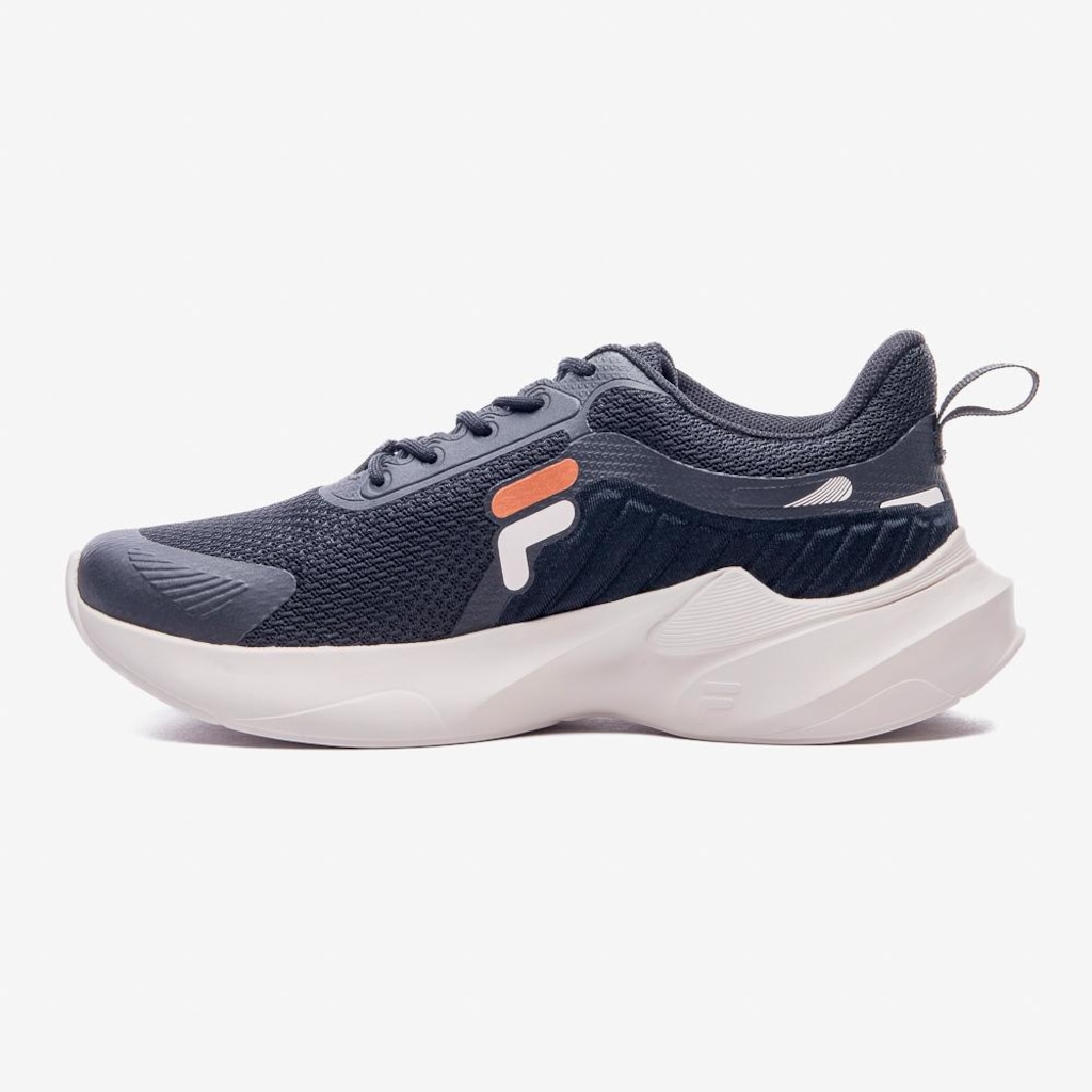 Imagem 2 do produto Tênis Feminino Fila Progress Lite
