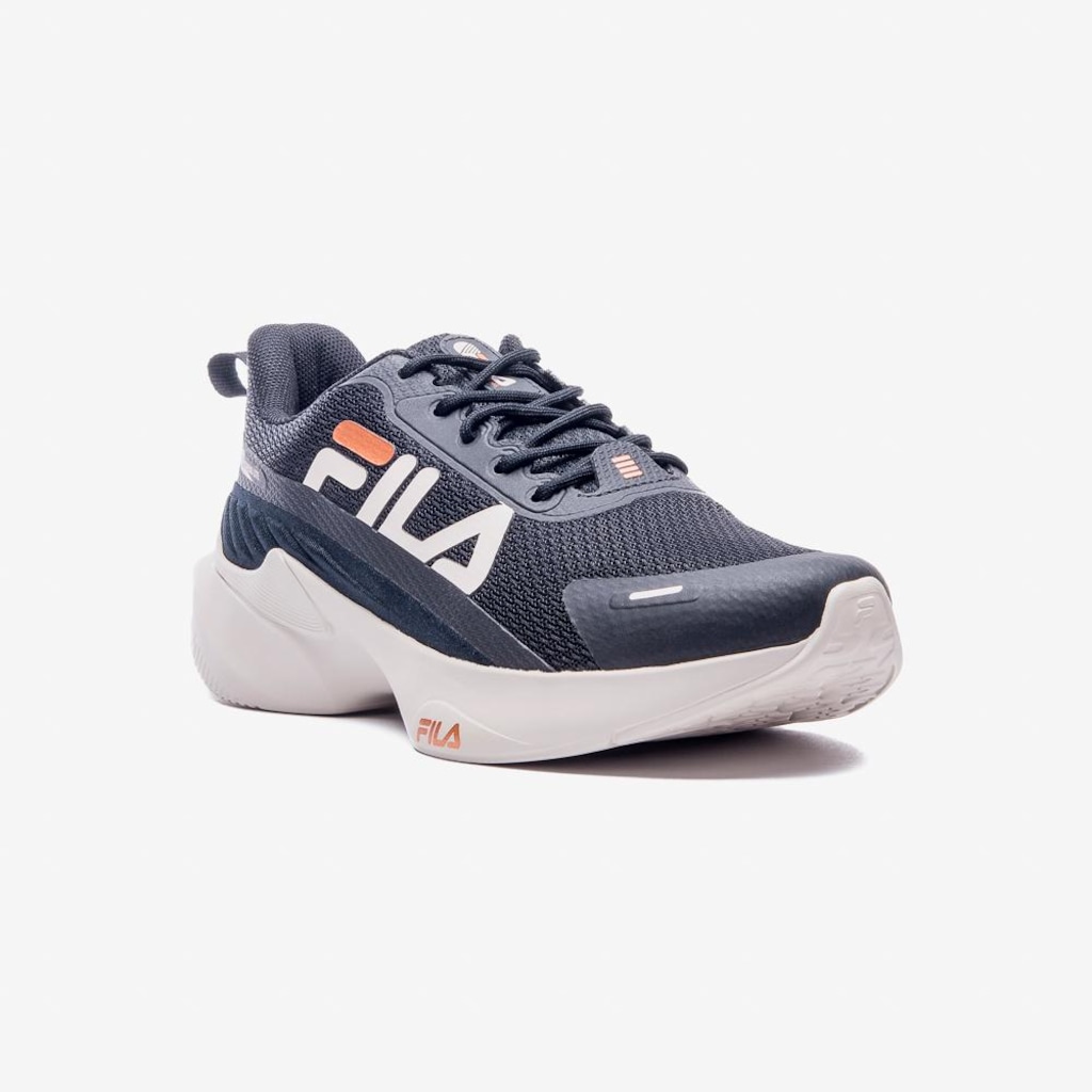 Imagem 3 do produto Tênis Feminino Fila Progress Lite