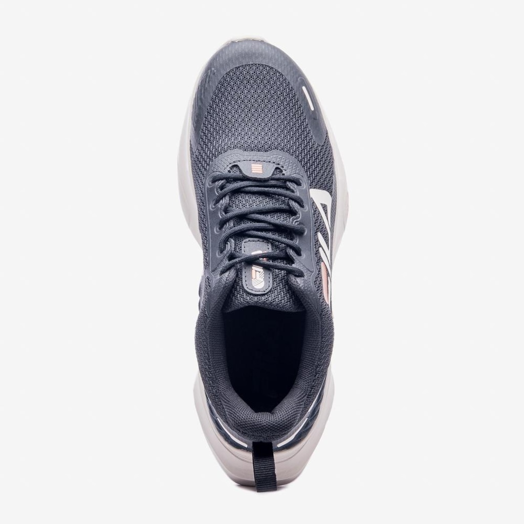 Imagem 4 do produto Tênis Feminino Fila Progress Lite