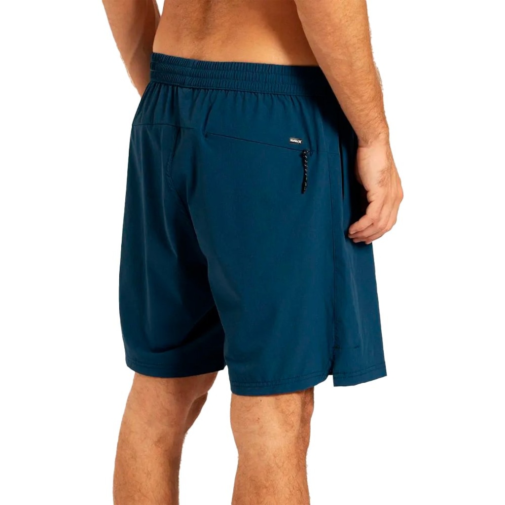 Imagem 2 do produto Bermuda Hurley Volley Alpha Masculina