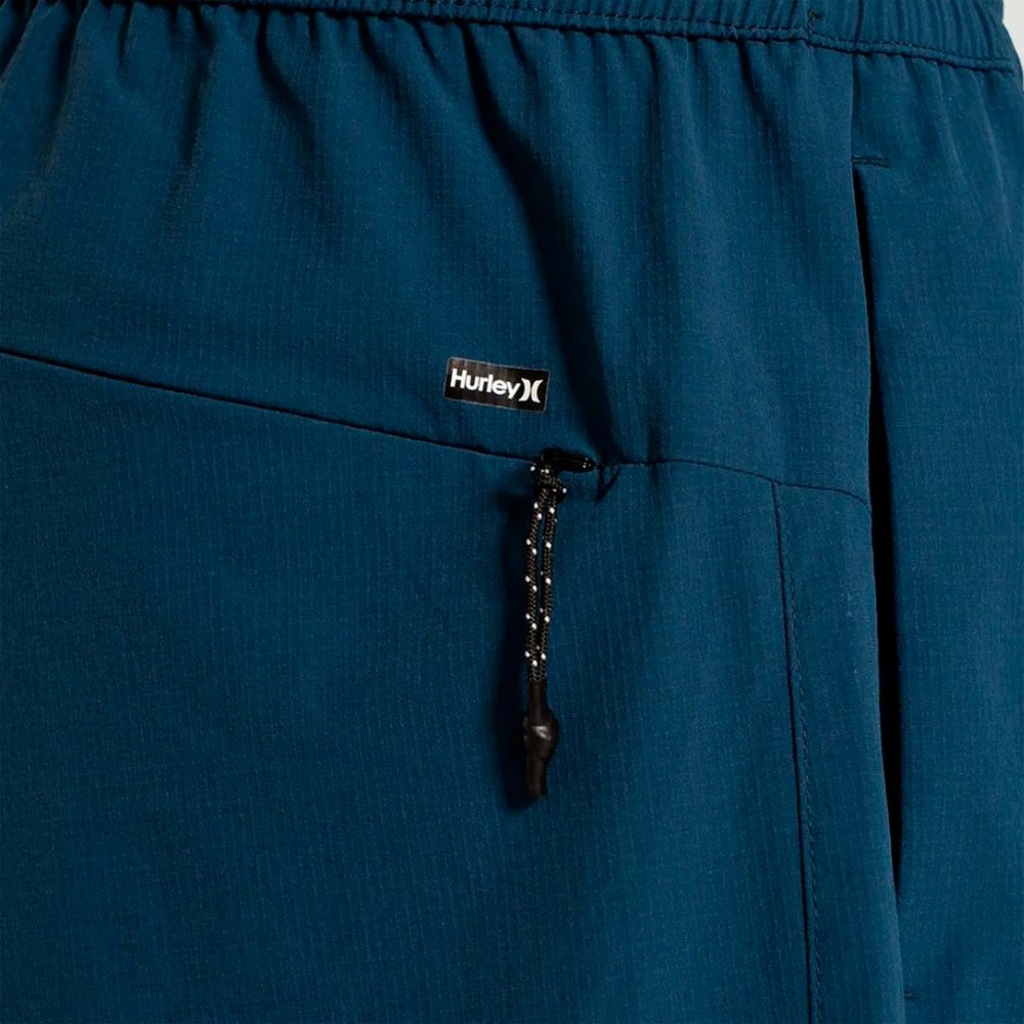 Imagem 4 do produto Bermuda Hurley Volley Alpha Masculina