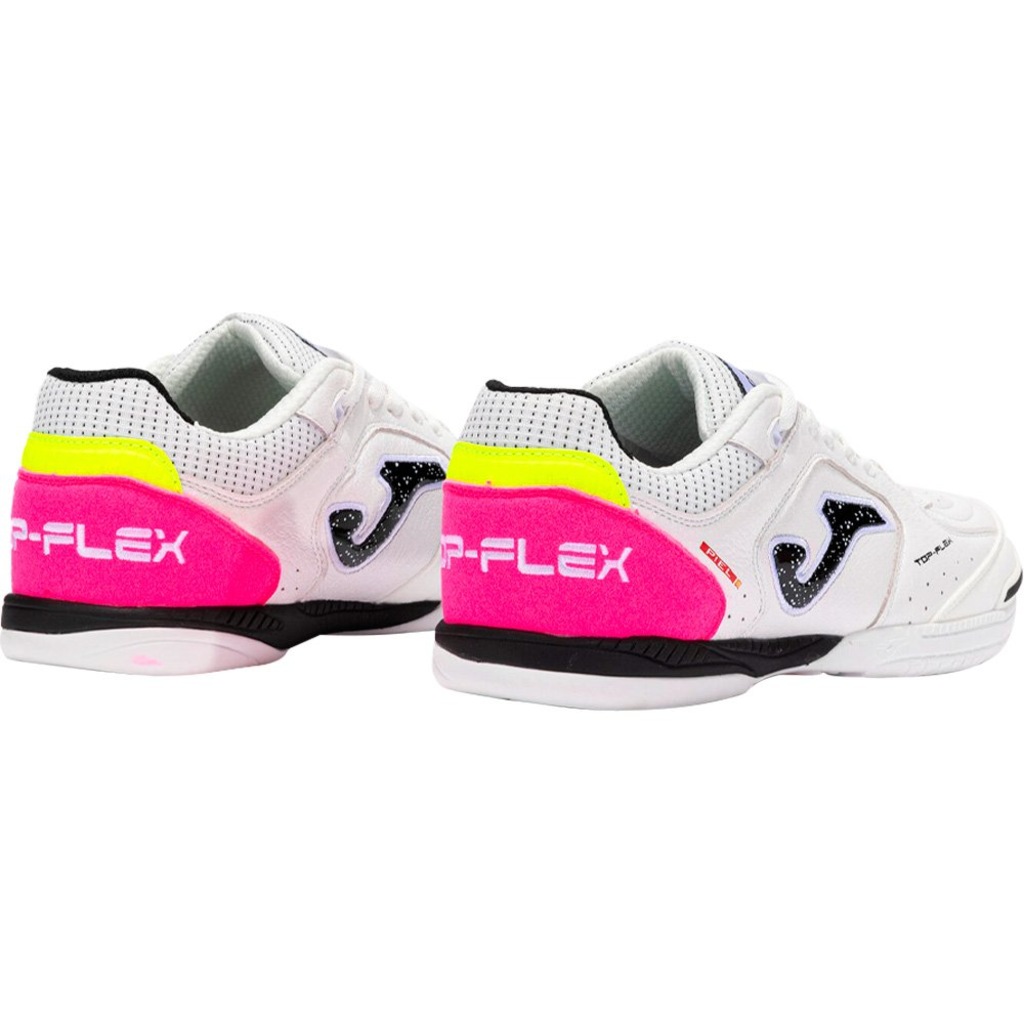 Imagem 4 do produto Chuteira Futsal Adulto Joma Top Flex 25