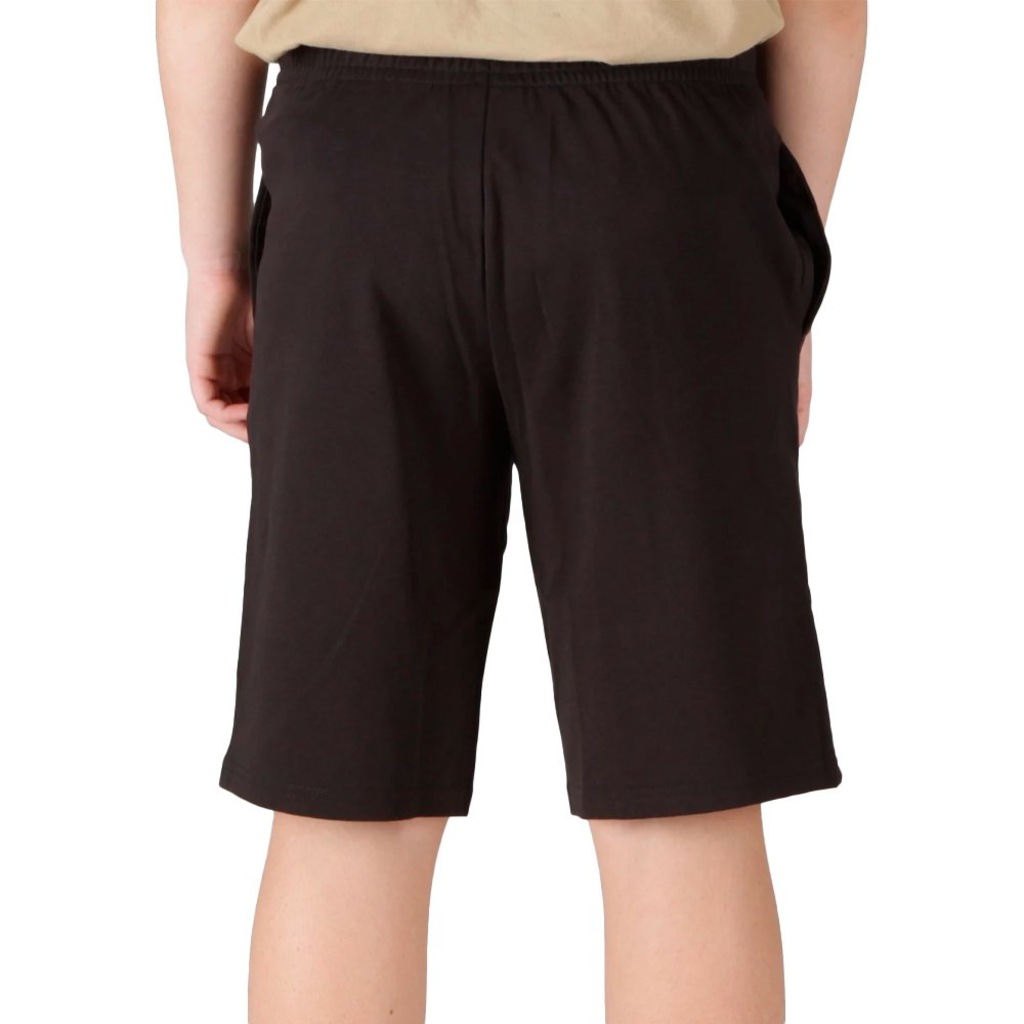 Imagem 2 do produto Bermuda Puma Ess No. 1 Logo Jersey Infantil