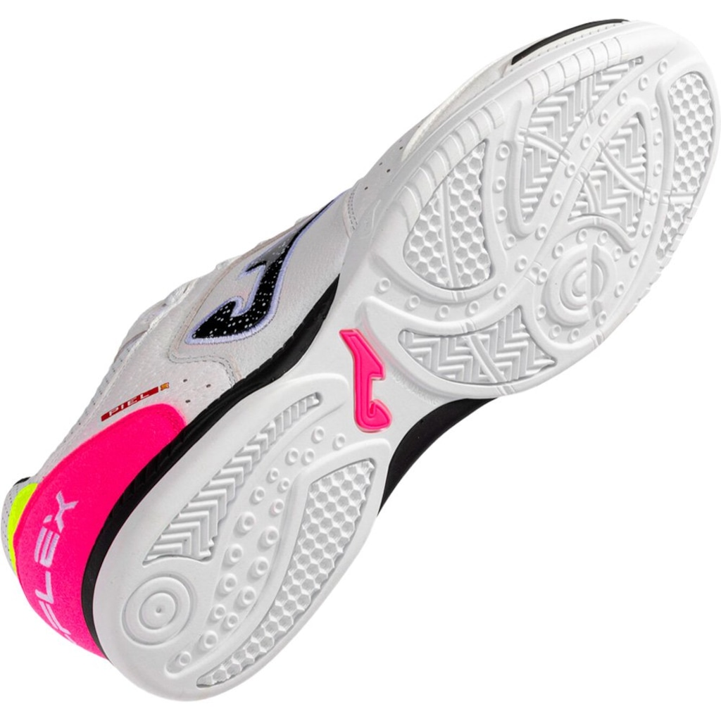 Imagem 3 do produto Chuteira Futsal Adulto Joma Top Flex 25
