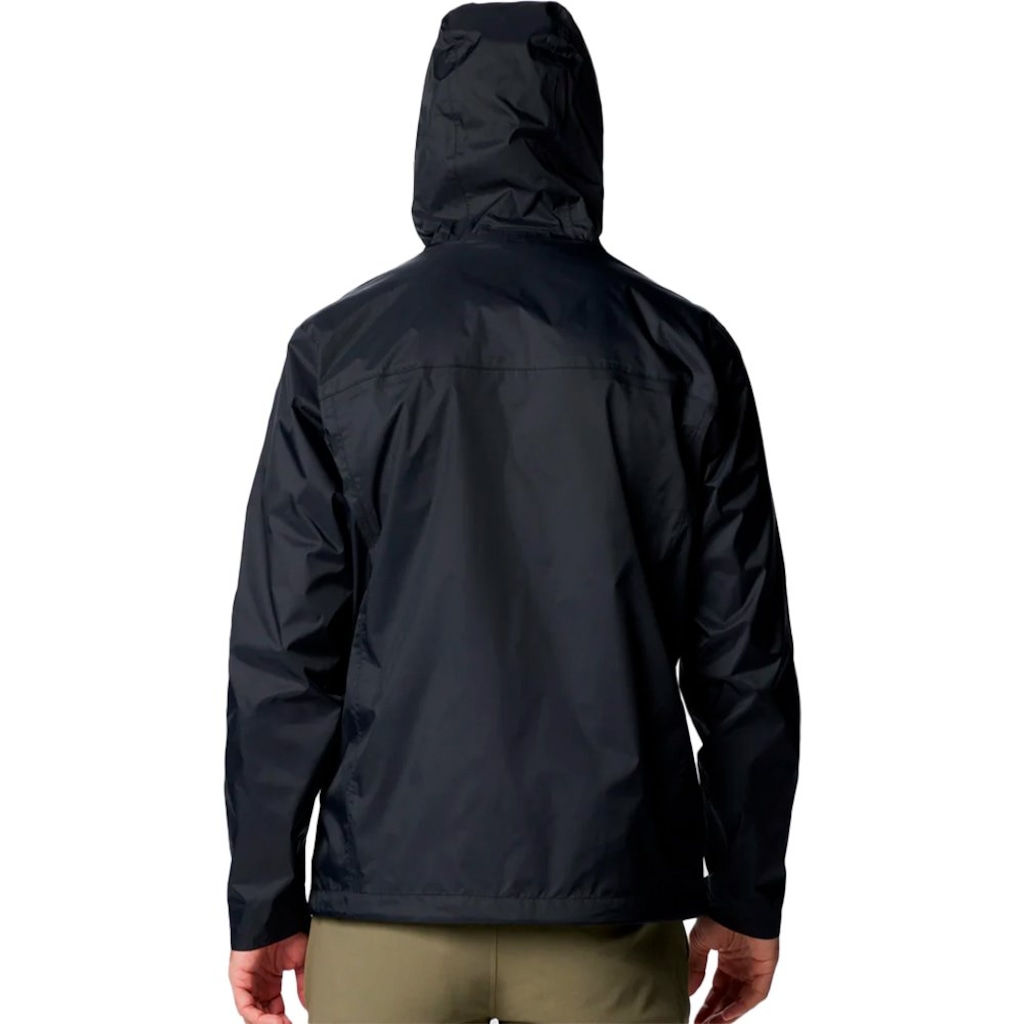 Imagem 2 do produto Jaqueta Corta Vento Masculina Columbia Watertight II