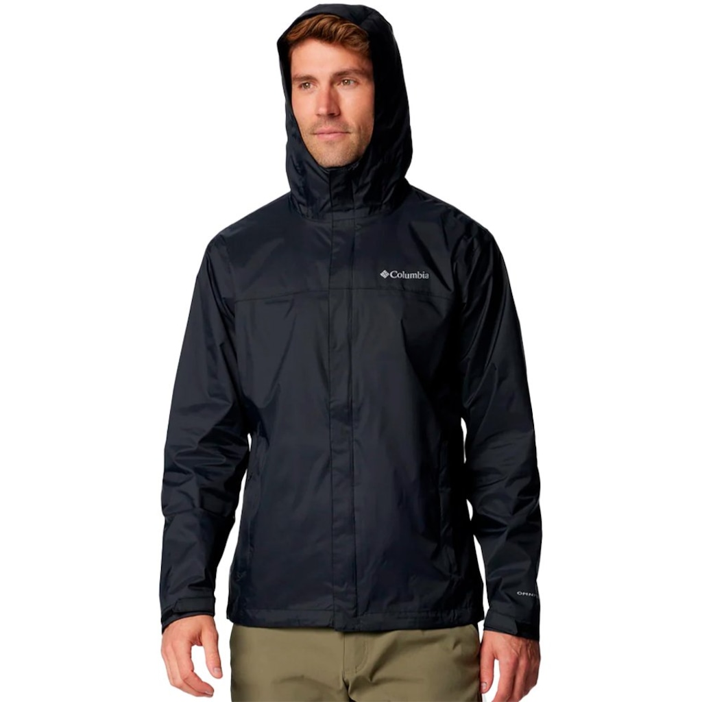 Imagem 3 do produto Jaqueta Corta Vento Masculina Columbia Watertight II