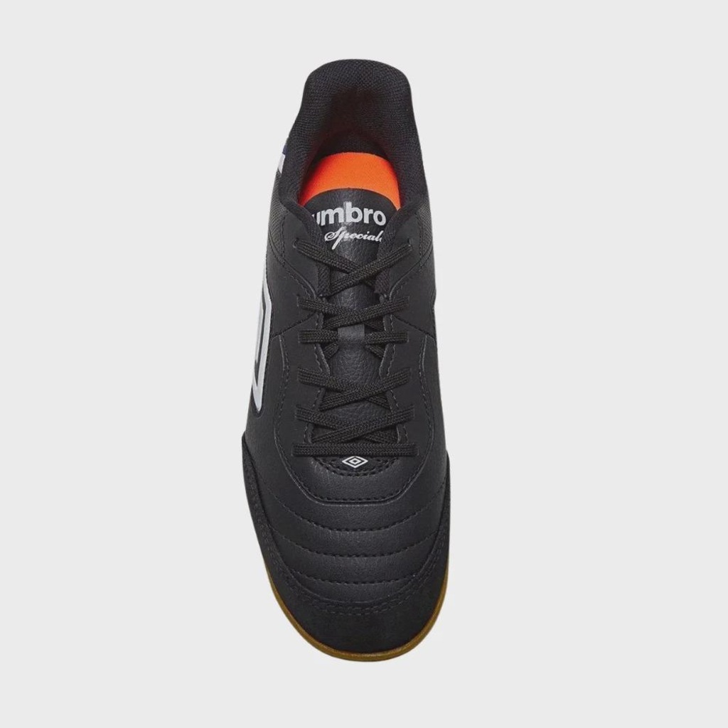 Imagem 3 do produto Chuteira Futsal Adulto Umbro Speciali Classic
