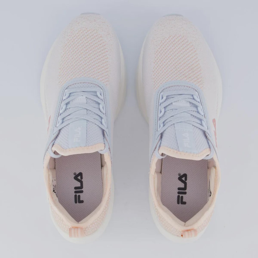 Imagem 4 do produto Tênis Feminino Fila Go Trainer 2