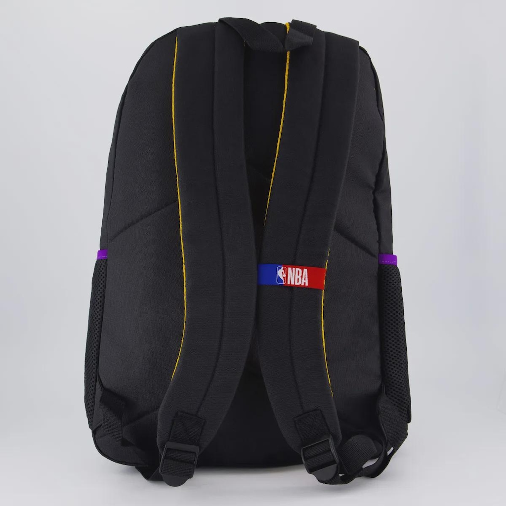 Imagem 2 do produto Mochila NBA Lakers Legend