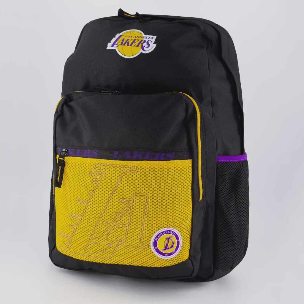 Imagem 4 do produto Mochila NBA Lakers Legend
