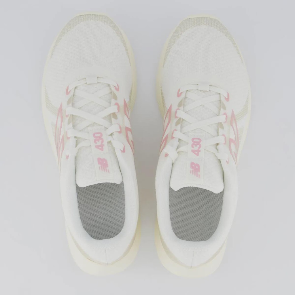Imagem 4 do produto Tênis Feminino New Balance 430 V4