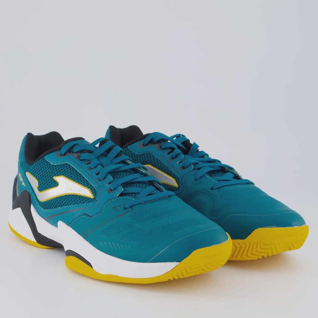 Imagem 2 do produto Tênis Masculino Joma Set Saibro