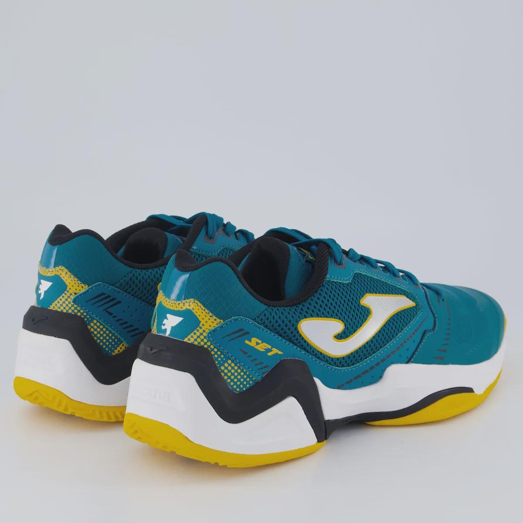 Imagem 3 do produto Tênis Masculino Joma Set Saibro