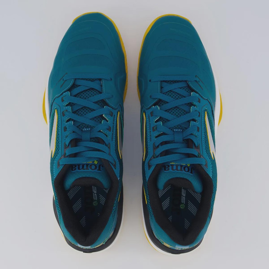 Imagem 4 do produto Tênis Masculino Joma Set Saibro