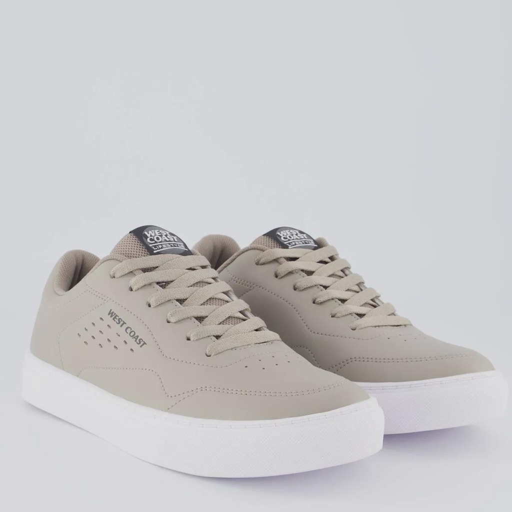 Imagem 2 do produto Tênis Masculino West Coast Monaco