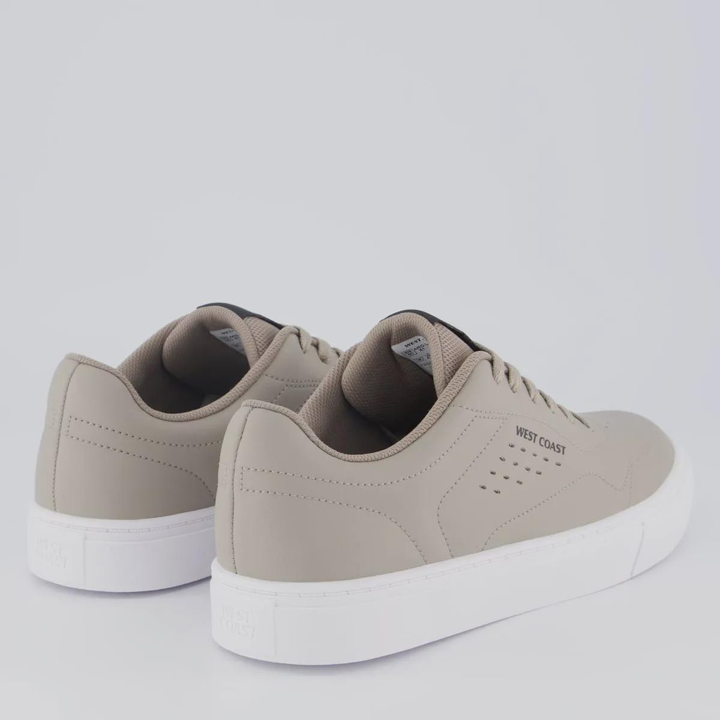 Imagem 3 do produto Tênis Masculino West Coast Monaco
