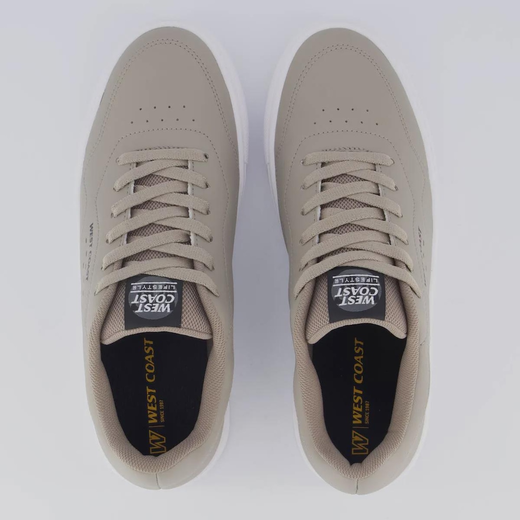 Imagem 4 do produto Tênis Masculino West Coast Monaco