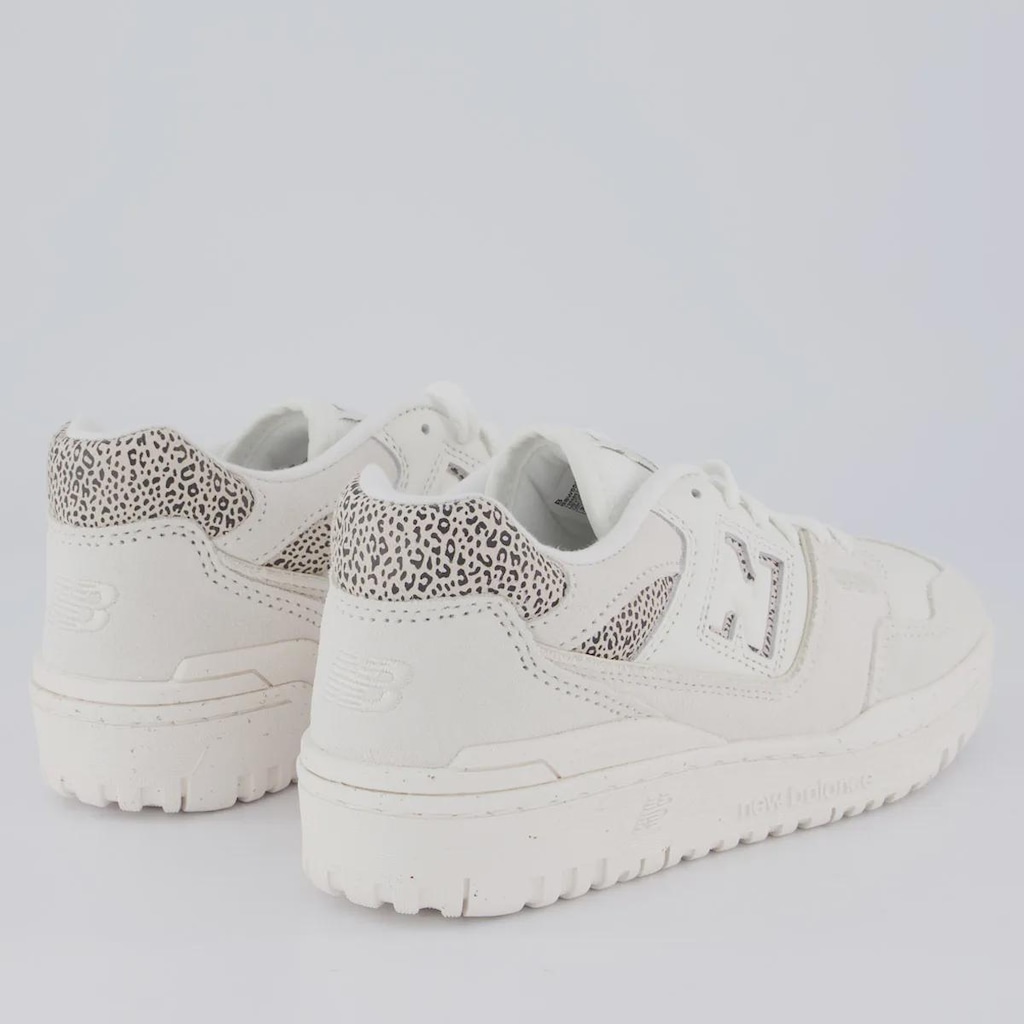 Imagem 3 do produto Tênis Feminino New Balance 550