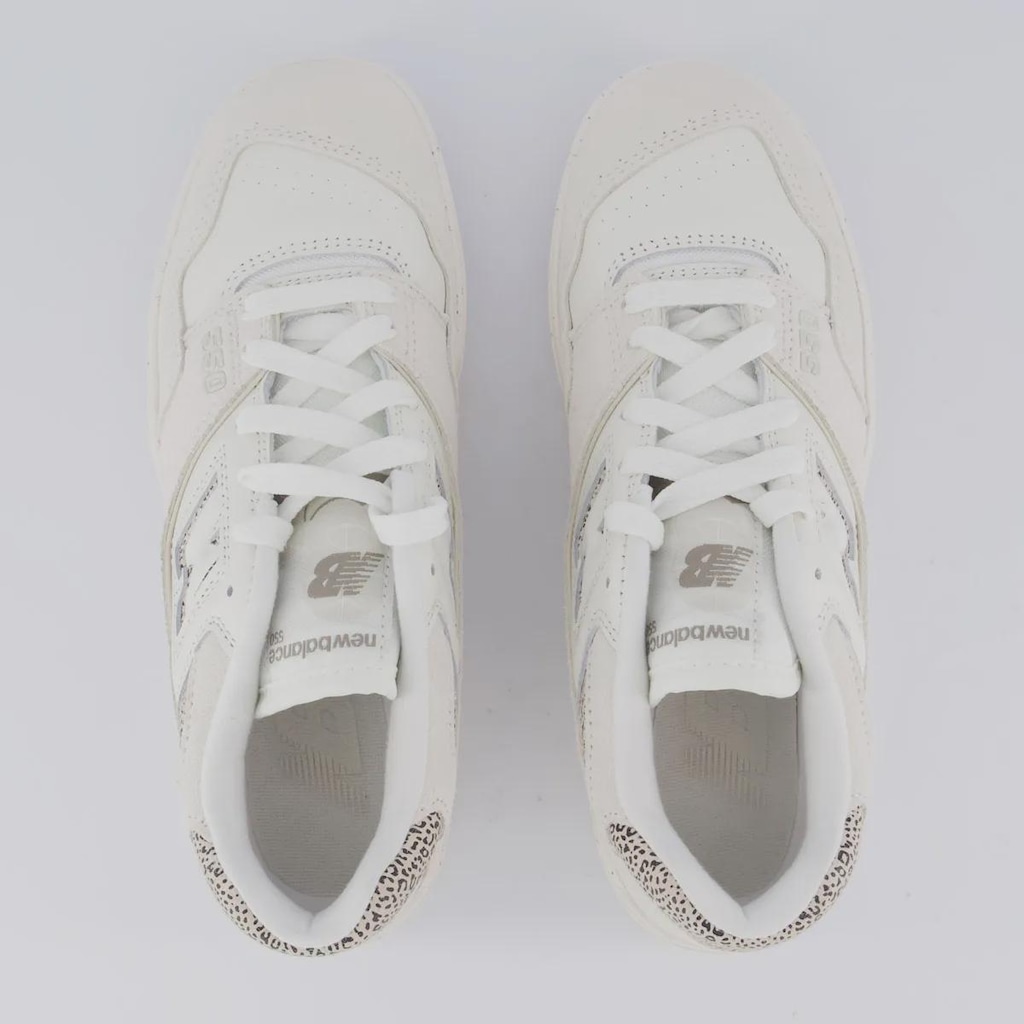 Imagem 4 do produto Tênis Feminino New Balance 550