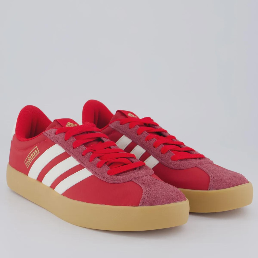 Imagem 2 do produto Tênis Masculino adidas VL Court 3.0
