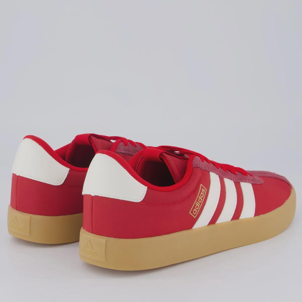 Imagem 3 do produto Tênis Masculino adidas VL Court 3.0